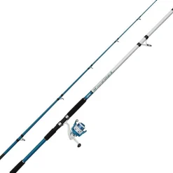 Ensemble Mitchell Neuron Sw Ii Mackerel Combo