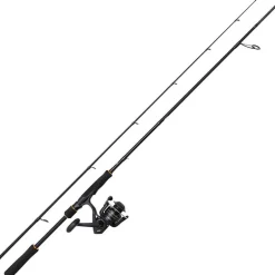 Ensemble Penn Wrath Ii Labrax Spinning Combo