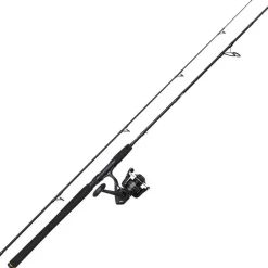 Ensemble Penn Wrath Ii Spinning Combo