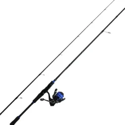 Ensemble Scratch Tackle Combo Escaper Spinning