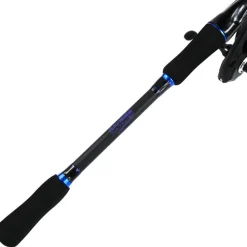 Ensemble Scratch Tackle Combo Escaper Spinning