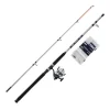 Ensemble Shakespeare Salt Boat Basher Combo Set