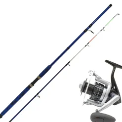 Ensemble Spinning Autain Abyss Boat