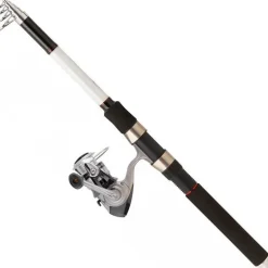 Ensemble Spinning Daiwa Set Buscle