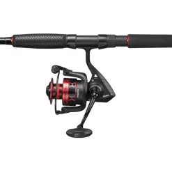 Ensemble Spinning Penn Fierce Iv Travel Spin Combo