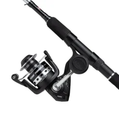 Ensemble Spinning Penn Pursuit Iv Spinning Combo