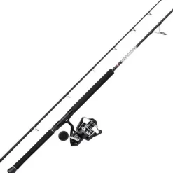 Ensemble Spinning Penn Pursuit Iv Boat Combo