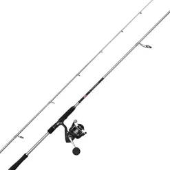 Ensemble Spinning Penn Pursuit V Inshore Spinning Combo