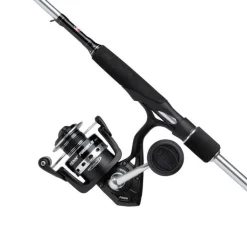 Ensemble Spinning Penn Pursuit Iv Inshore Lure Combo