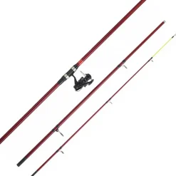 Ensemble Surf Daiwa Set Surf 07/08