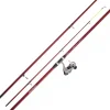 Ensemble Surf Daiwa Set Surf