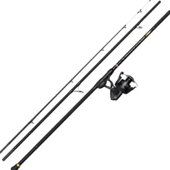 Ensemble Surf Penn Wrath Ii Surfcasting Combo