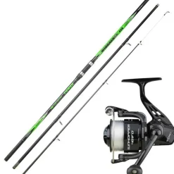 Ensemble Surf Sunset Winback Master Power + Sunhopper Swf Fd