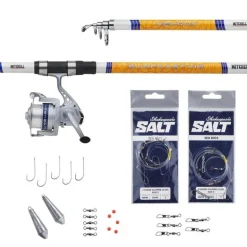 Ensemble Surf Télescopique Mitchell Neuron Surf Combo Set