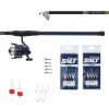 Ensemble Télescopique Mitchell Neuron Herring Combo