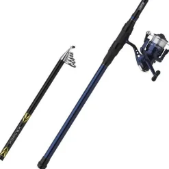 Ensemble Télescopique Mitchell Neuron Herring Combo