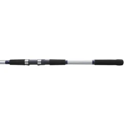 Ensemble Télescopique Shakespeare Salt Seabass Searcher Combo Set