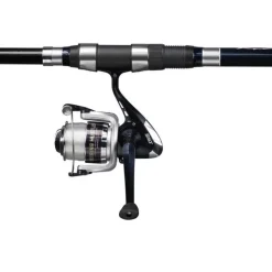 Ensemble Télescopique Shakespeare Salt Herring Hustler Combo Set