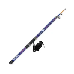 Ensemble Téléscopique Nautika Bord Bateau Telesco