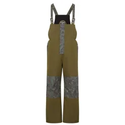 Ensemble Veste, Polaire Et Salopette Homme Trakker Cr2 3-Piece Winter Suit Camo