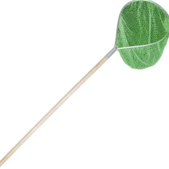 Epuisette Autain Havenet Tour Alu Ta Filet Nylon Vert
