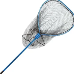 Epuisette Flashmer Big Fish Alu