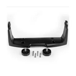Etrier D’Écran Et Molettes Lowrance Pour Hook 2 / Hook Reval Et Eagle 9