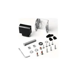 Etrier De Rechange Crante Humminbird Inox Pour Sonde Side Imaging
