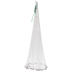 Filet À Poissons Dam Monofilament Cast Net