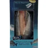Filets De Maquereau Surgelés Pexeo Ready'x