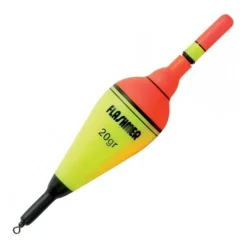 Flotteur Électrique Flashmer Mousse