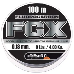 Fluorocarbone Asari Fcx - 50M