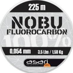 Fluorocarbone Asari Nobu Fluorocarbon - 225M