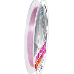 Fluorocarbone Asso Invisible Pink - 30M