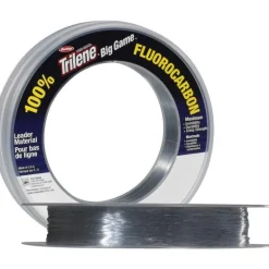 Fluorocarbone Berkley Big Game Leaders - 68M