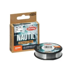 Fluorocarbone Berkley Nautil Inshore Fluorocarbon - 50M