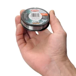 Fluorocarbone Berkley Nautil Inshore Fluorocarbon - 50M