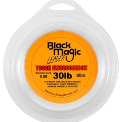 Fluorocarbone Black Magic Tough Fluorocarbon
