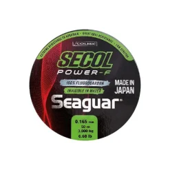 Fluorocarbone Colmic Seaguar Secol Power-F - 50M