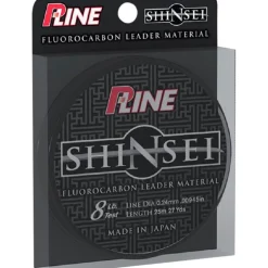 Fluorocarbone P-Line Shinsei