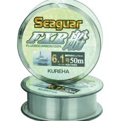 Fluorocarbone Seaguar Fxr - 50M