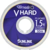 Fluorocarbone Sunline Tornado V Hard - 50M