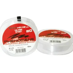 Fluorocarbone Technipêche Phenomene Super Hard