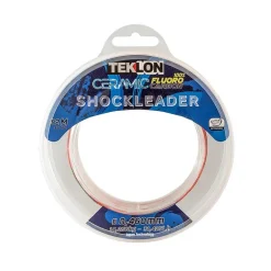 Fluorocarbone Teklon Ceramic Fluorocarbon Shockleader - 32M
