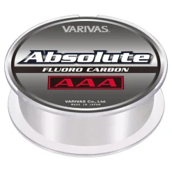 Fluorocarbone Varivas Absolute Aaa Fluorocarbon - 80M