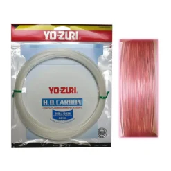 Fluorocarbone Yo-Zuri Hd Carbon - 27M