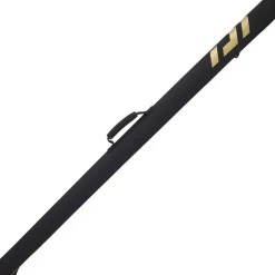 Fourreau Rigide Daiwa 2 Cannes Non Montées