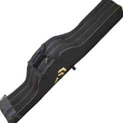 Fourreau Semi-Rigide Daiwa 3 Cannes Surf Montées