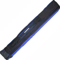 Fourreau Shimano All-Round Double Rod 2+1