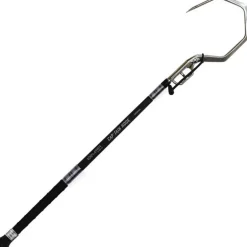 Gaffe Explorer Tackle Cap'tain Hook Carbone